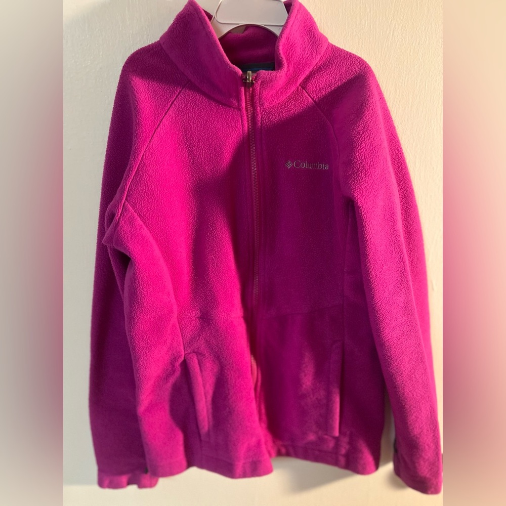 Columbia Sports Wear Company